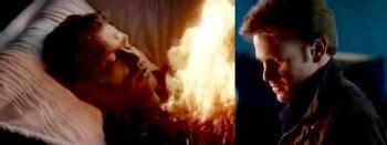 how can klaus be killed|Klaus and Alaric .